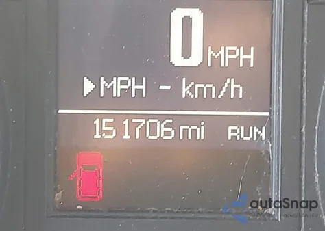 2015 Chrysler Town & Country Touring from USA, damaged, VIN 2C4RC1BG1FR537702